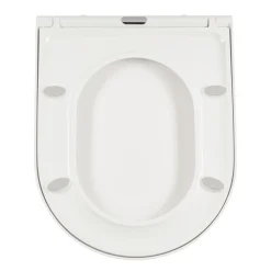 diaqua WC-Sitz Rouen mit Absenkautomatik