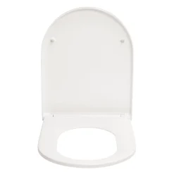 diaqua WC-Sitz Rouen mit Absenkautomatik