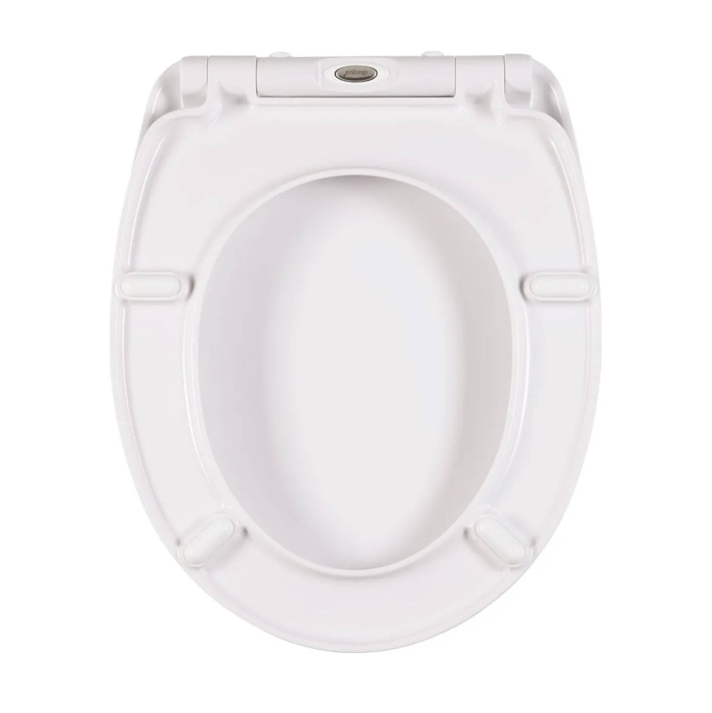 diaqua WC-Sitz Zen Rock mit Absenkautomatik