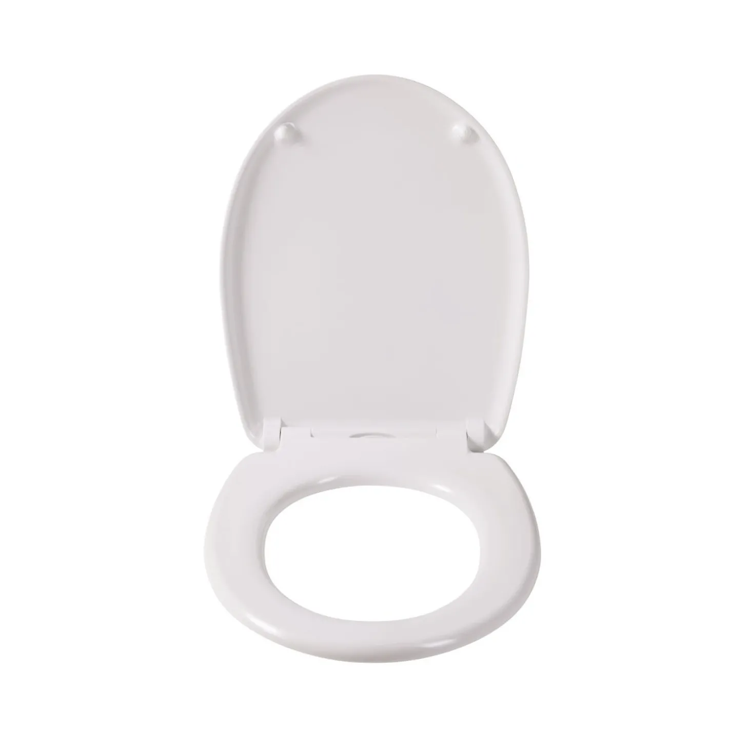 diaqua WC-Sitz Zen Rock mit Absenkautomatik