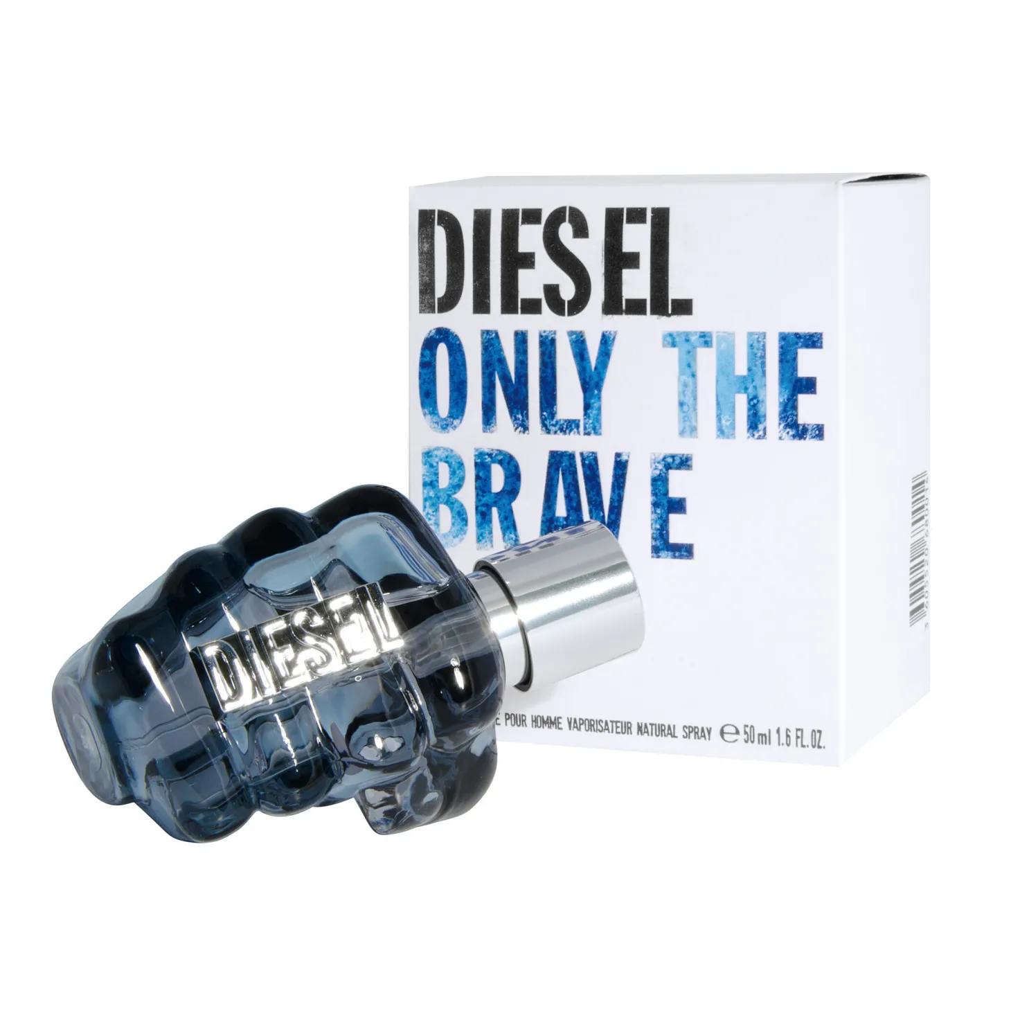 Diesel, Only the Brave, Eau de Toilette, 50 ml