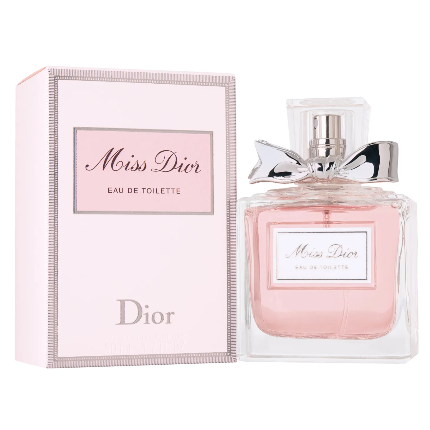 Dior Miss Dior Eau de Toilette, 50 ml