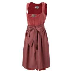 Dirndl elegant 65cm Länge