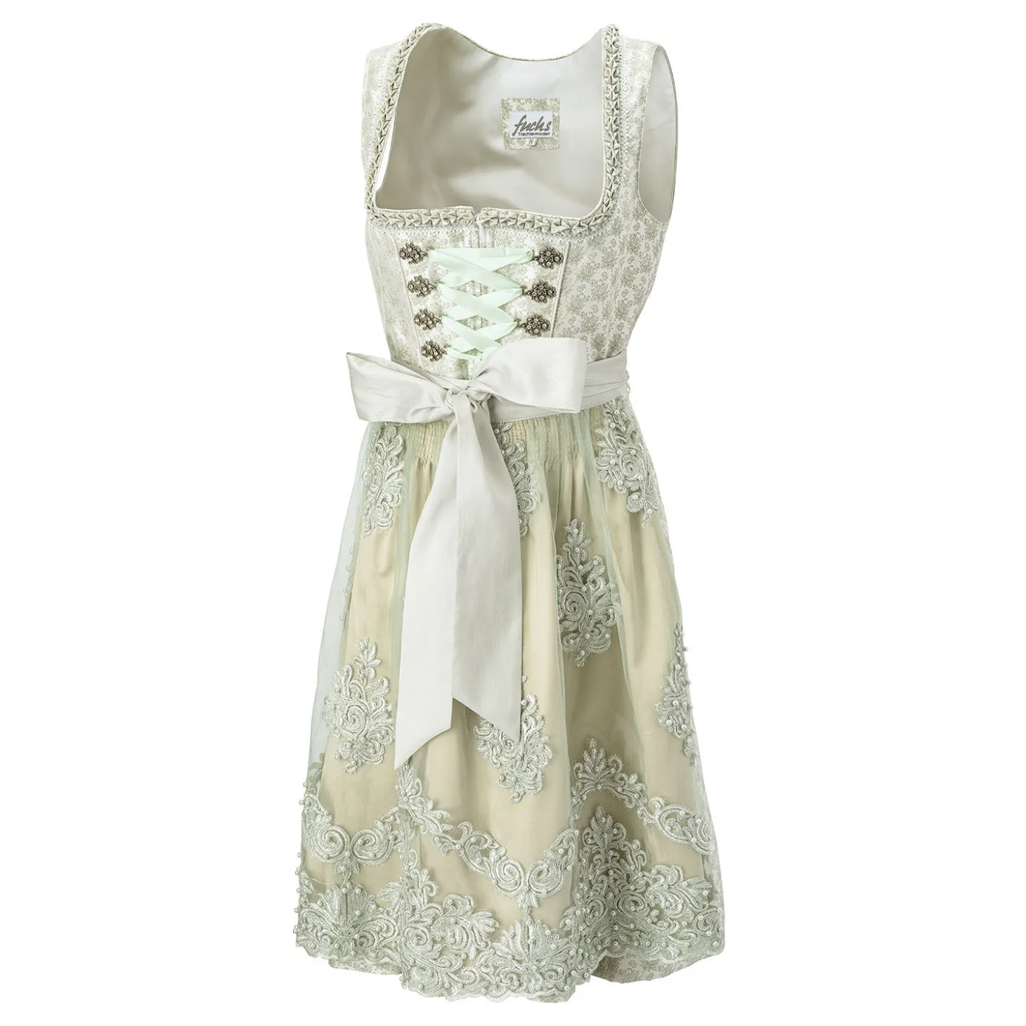 Dirndl mit Länge 60cm