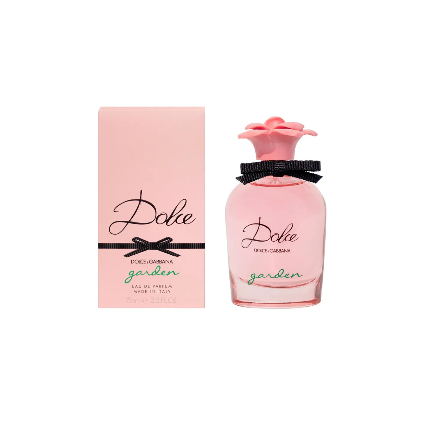 Dolce & Gabbana, Dolce Garden, Eau de Parfum, 75 ml
