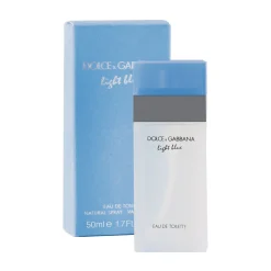 Dolce & Gabbana Light Blue, Eau de Toilette, 50 ml