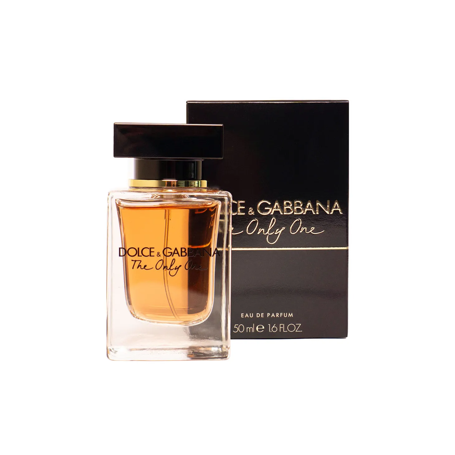 Dolce & Gabbana The Only One EdP Vapo, 50 ml