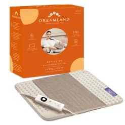 Dreamland Heizkissen flach, Intelliheat-Technologie
