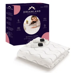 Dreamland Luxus Wärmeunterbett