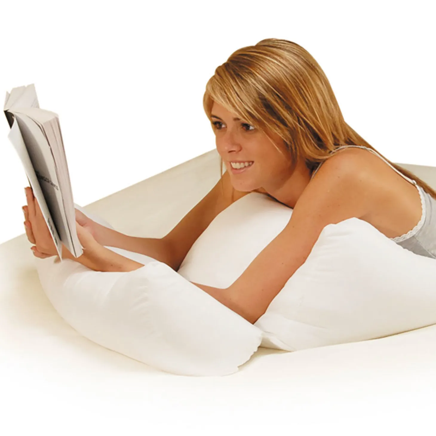 Dreamolino Flip Pillow