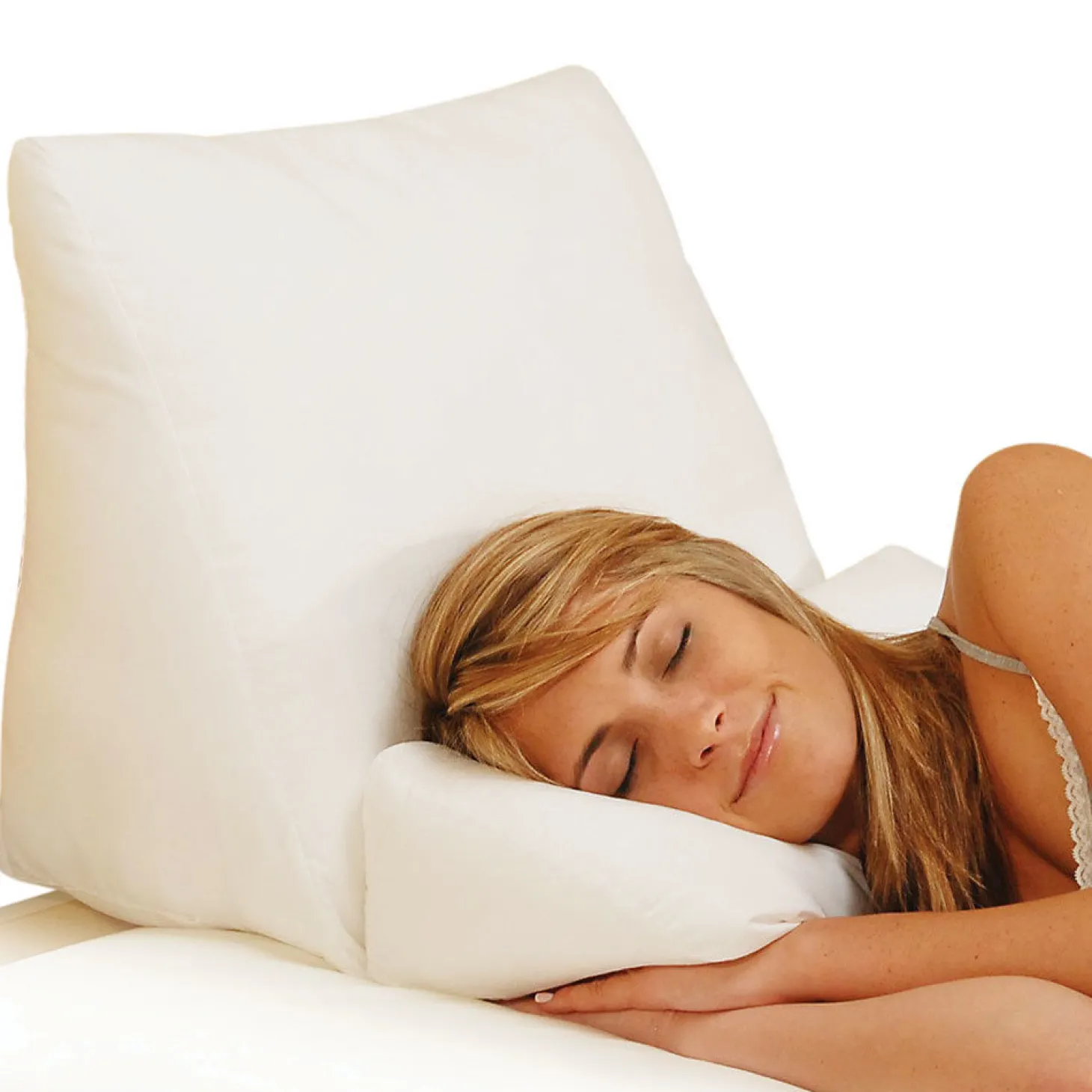 Dreamolino Flip Pillow