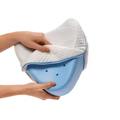 Dreamolino Leg Pillow Knie- und Beinruhekissen