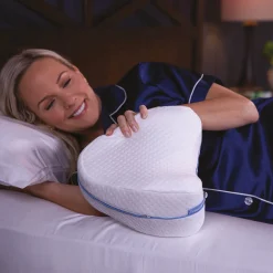 Dreamolino Leg Pillow Knie- und Beinruhekissen