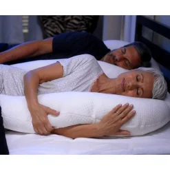 Dreamolino Swan Pillow Komfort Kissen