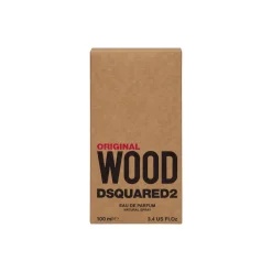 Dsquared2, Original Wood, Eau de Parfum, 100 ml