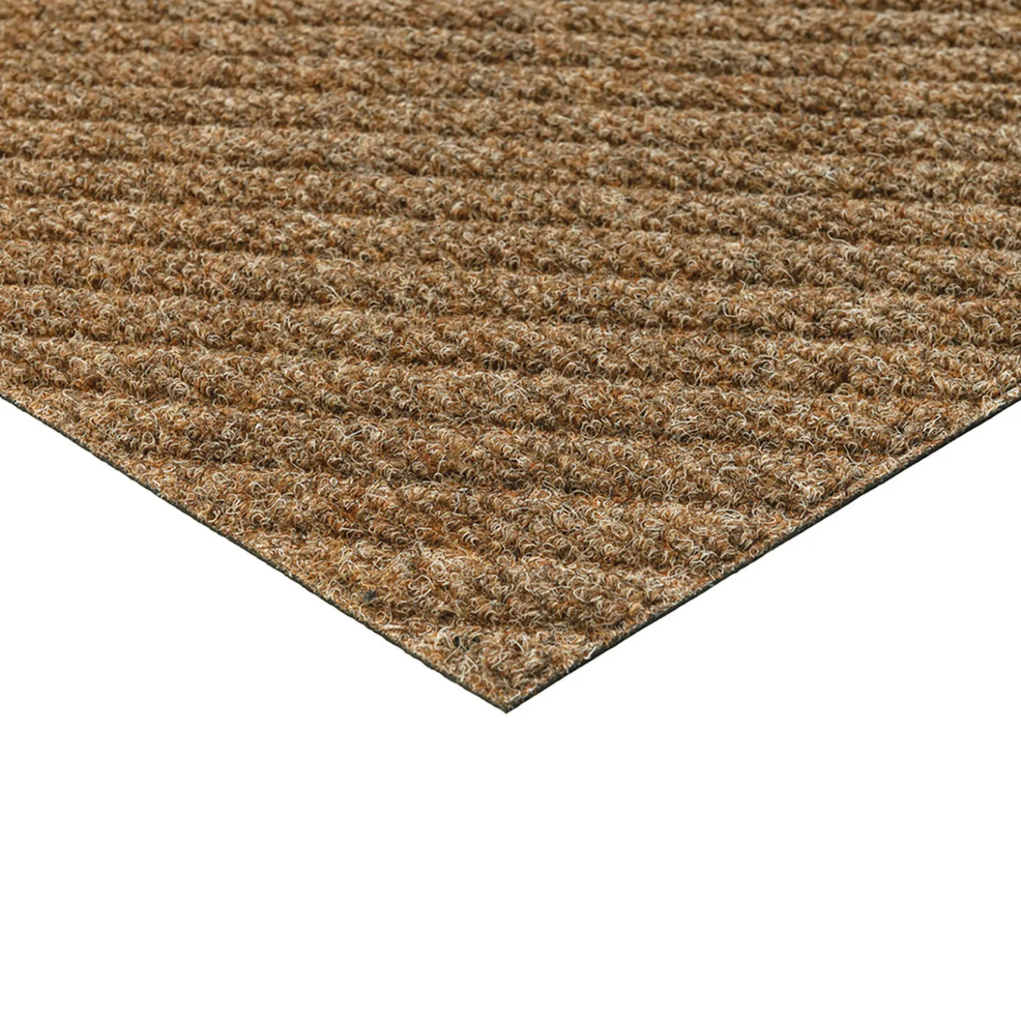 Dune Türvorlage Stripes, taupe