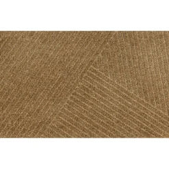 Dune Türvorlage Stripes, taupe