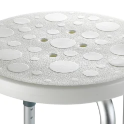 Dusch- und Wannenhocker Secura