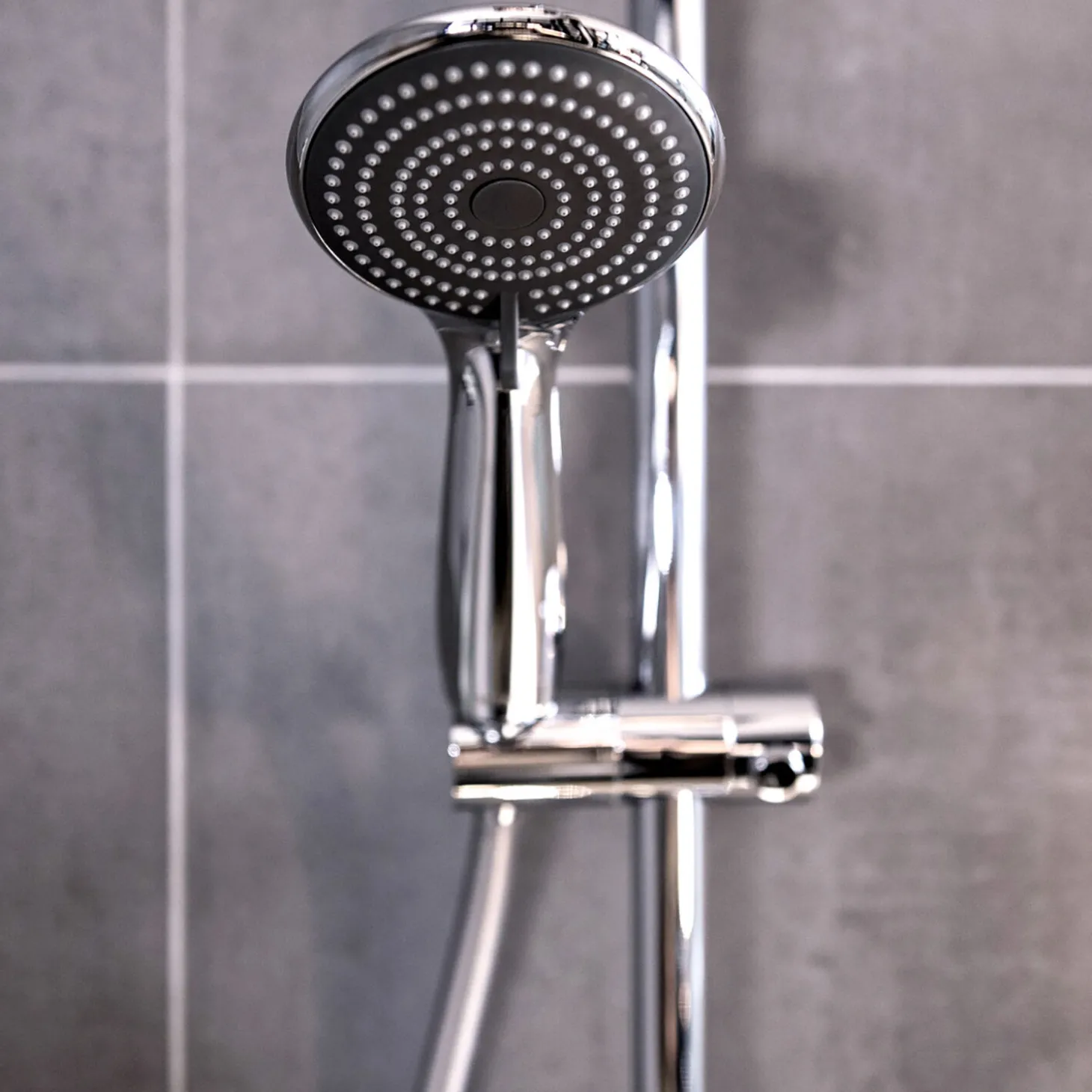 Duschkopf Water Saving
