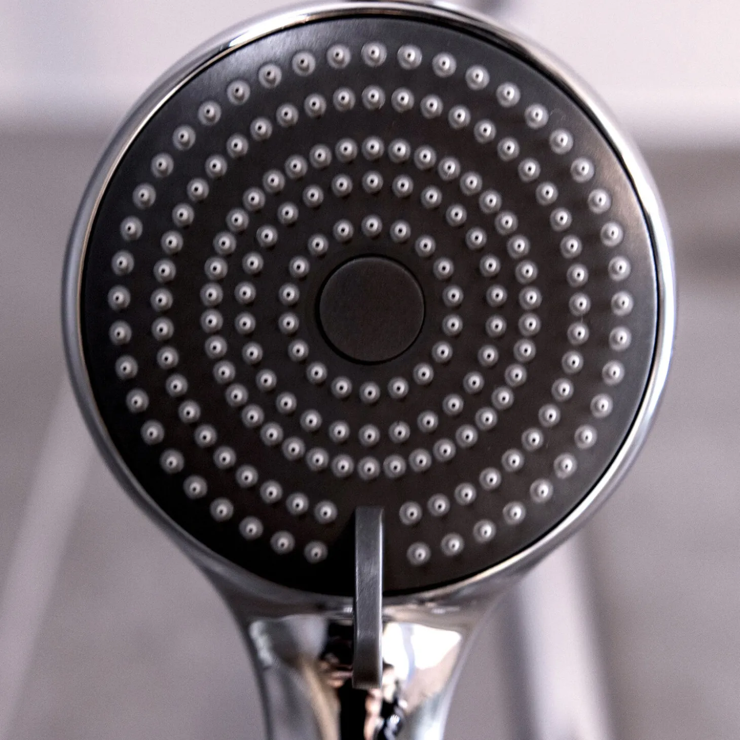 Duschkopf Water Saving