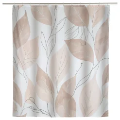 Duschvorhang Textil Pula aus recyceltem PET