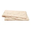 Duvet Schafwolle