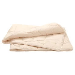 Duvet Schafwolle