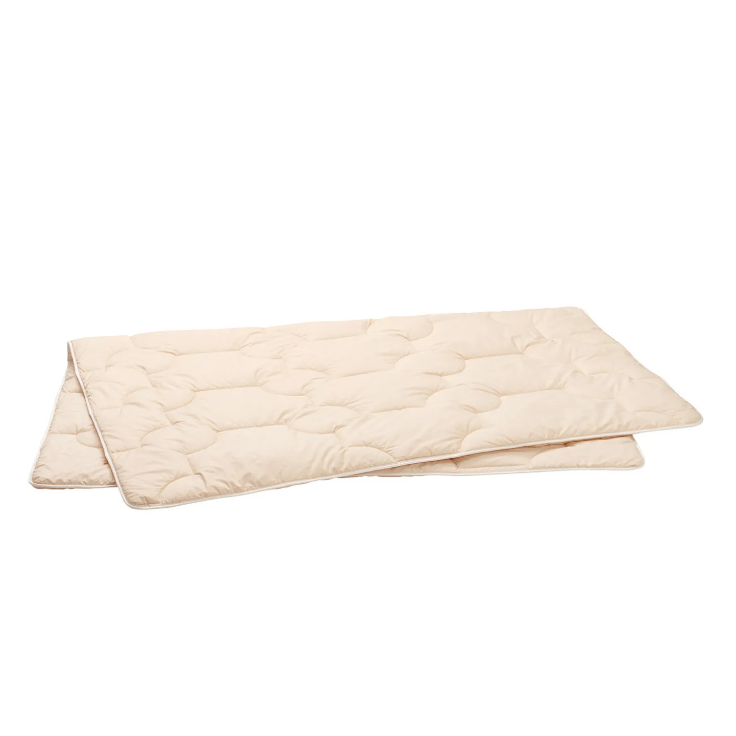 Duvet Schafwolle
