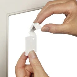 EASYFIX Doppelrollo