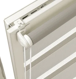 EASYFIX Doppelrollo