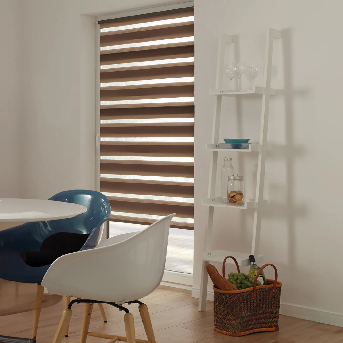 EASYFIX Doppelrollo
