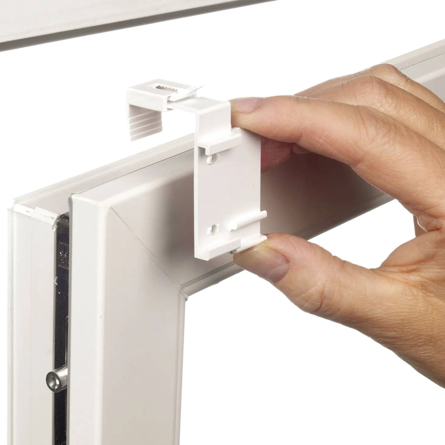 EASYFIX Doppelrollo