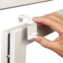 EASYFIX-Rollo THERMO mit Verdunkelung