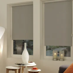 EASYFIX-Rollo THERMO mit Verdunkelung