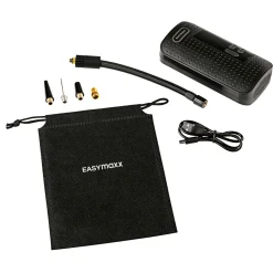 Easymaxx Akku–Handpumpe