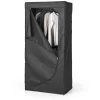 Easymaxx Stoffschrank mit Reissverschluss