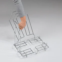EASYPACK Zeitungsständer / Altpapiersammler
