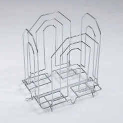 EASYPACK Zeitungsständer / Altpapiersammler