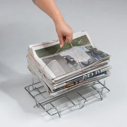 EASYPACK Zeitungsständer / Altpapiersammler