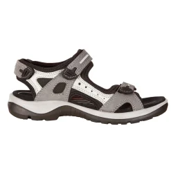 Ecco Damen Outdoor Sandalette