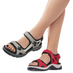 Ecco Damen Outdoor Sandalette
