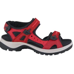Ecco Damen Outdoor Sandalette