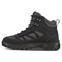 ECCO Damen Trekking – und Wanderschuh XPEDITION III Mid Cut