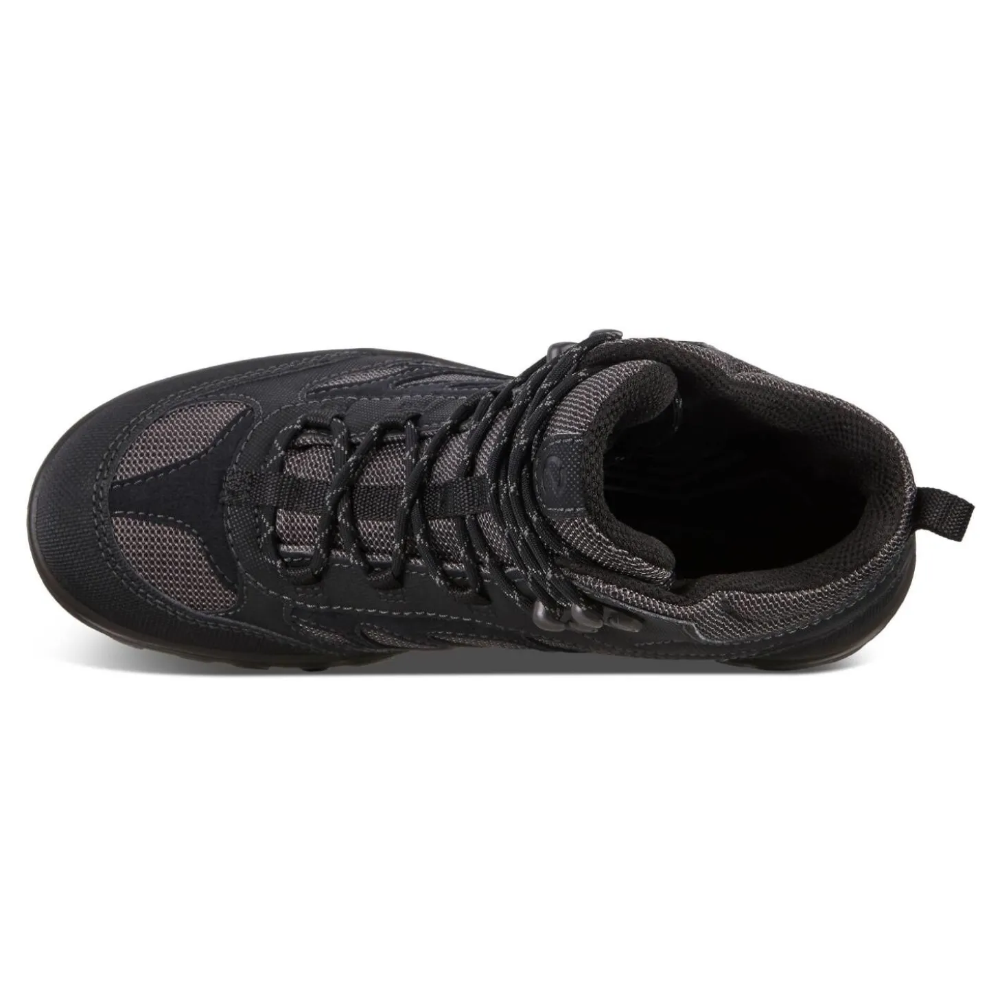 ECCO Damen Trekking – und Wanderschuh XPEDITION III Mid Cut