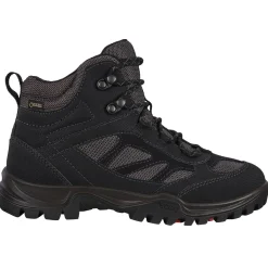 ECCO Damen Trekking – und Wanderschuh XPEDITION III Mid Cut
