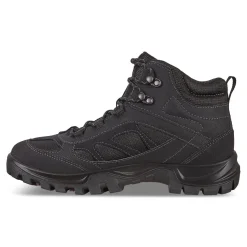 ECCO Herren Trekking – und Wanderschuh XPEDITION III Mid Cut