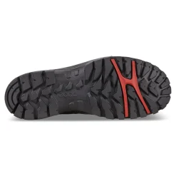 ECCO Herren Trekking – und Wanderschuh XPEDITION III Mid Cut
