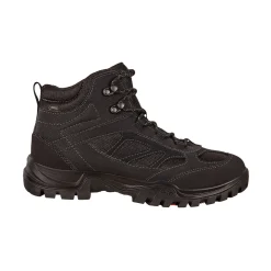 ECCO Herren Trekking – und Wanderschuh XPEDITION III Mid Cut