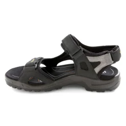 Ecco Outdoor Sandalette Herren