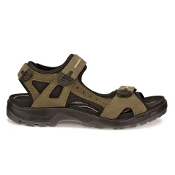 Ecco Outdoor Sandalette Herren